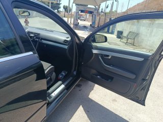 Audi A4 2007