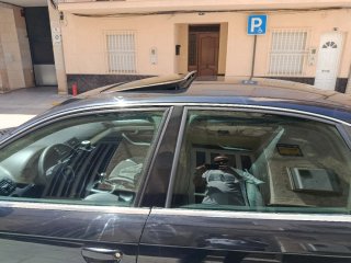 Audi A4 2007