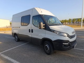 Iveco Daily 2017