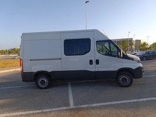 Iveco Daily 2017