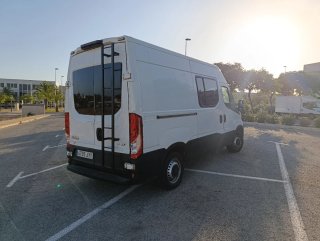 Iveco Daily 2017