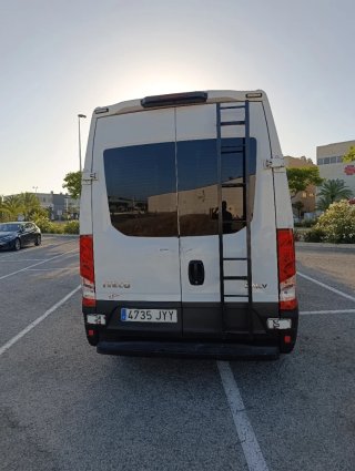 Iveco Daily 2017