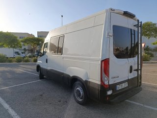 Iveco Daily 2017