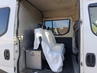 Iveco Daily 2017