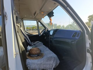 Iveco Daily 2017