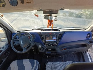 Iveco Daily 2017
