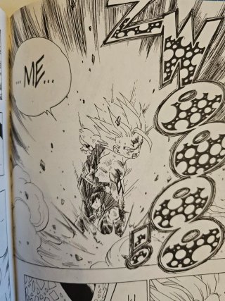 Comics Dragón Ball
