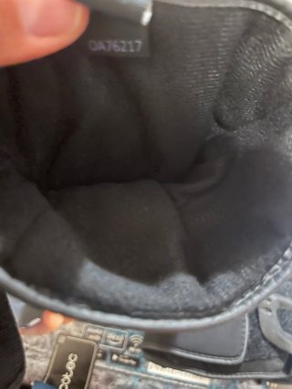 Guantes Moto Alpinestars WR-GTX Gore-Tex
