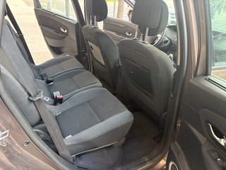Renault Scenic 2010