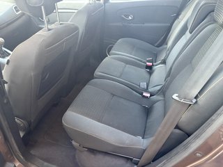 Renault Scenic 2010