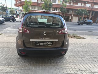 Renault Scenic 2010