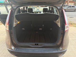Renault Scenic 2010