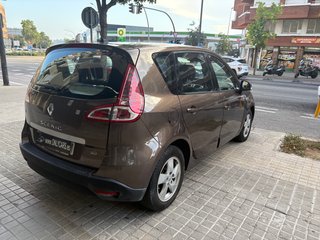 Renault Scenic 2010