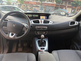 Renault Scenic 2010