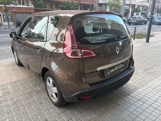 Renault Scenic 2010