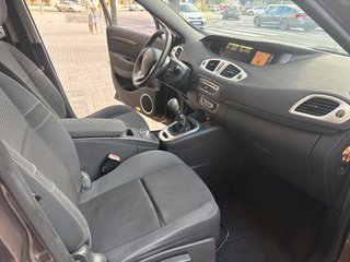Renault Scenic 2010