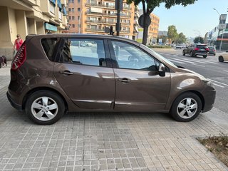 Renault Scenic 2010