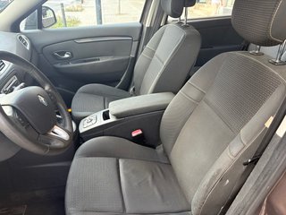 Renault Scenic 2010