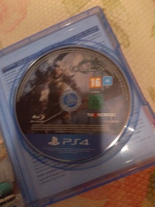 ELEX Gioco PS4 (PlayStation 4)
