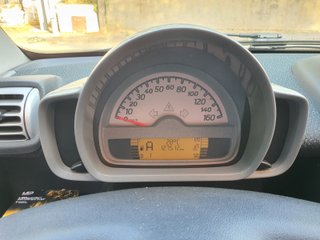 smart fortwo 451 (71CV) Etiqueta C