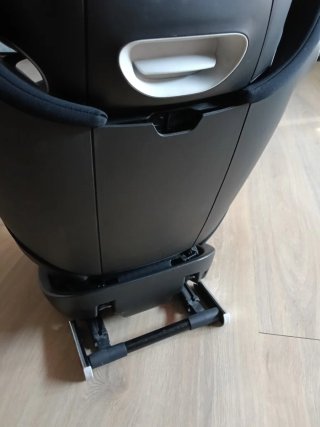 Silla coche Cybex Isofix 15-36 kg Gr 2/3