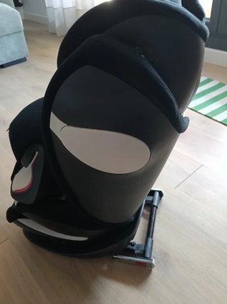 Silla coche Cybex Isofix 15-36 kg Gr 2/3