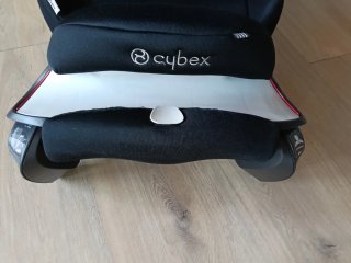 Silla coche Cybex Isofix 15-36 kg Gr 2/3