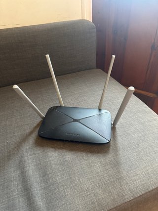 Router Mercusys AC1200