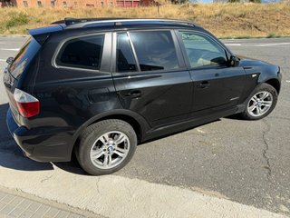 BMW X3 XDrive 20d AUT.
