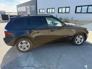 BMW X3 XDrive 20d AUT.