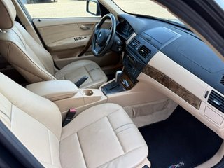 BMW X3 XDrive 20d AUT.