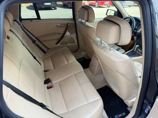 BMW X3 XDrive 20d AUT.