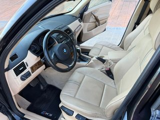 BMW X3 XDrive 20d AUT.