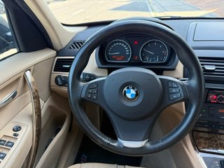 BMW X3 XDrive 20d AUT.