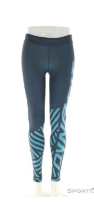 Mallas Trail Running Hombre Talla XL