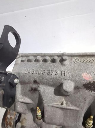 167133 culata 045103373h seat ibiza iii (6l1) 1.4
