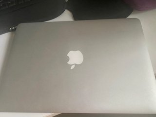 MacBook Air 2015 Plata