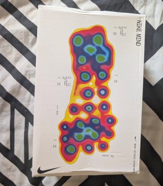 Nike Mind 001