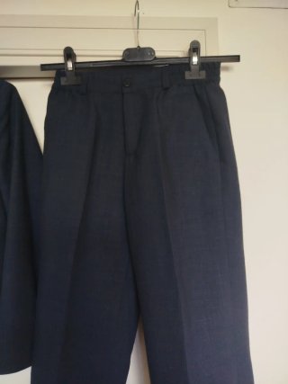 Traje marinero comunión talla 9 años