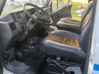 Autocaravana Fiat Ducato Estupenda