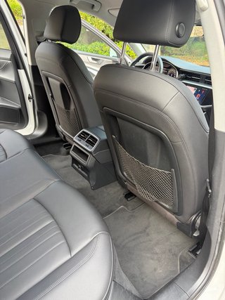 Audi A6 2021