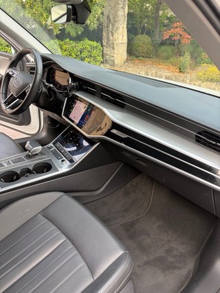 Audi A6 2021