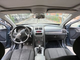 Peugeot 407 2007