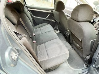 Peugeot 407 2007