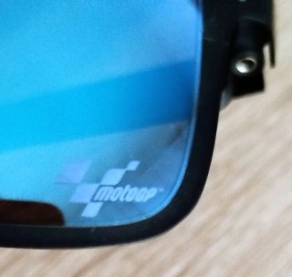 Gafas Oakley Holbrook Metal Moto GP