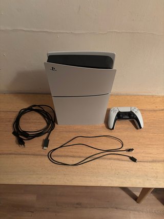 Playstation 5 Sony