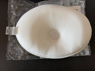 Cojín Mimos Talla S + 2 Fundas