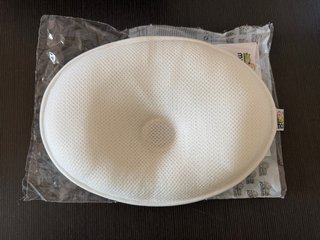 Cojín Mimos Talla S + 2 Fundas