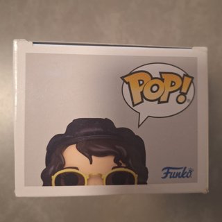 Funko Pop! Helena Shaw Indiana Jones #1386