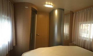 Autocaravana XGO Dynamic 68P Plus